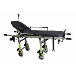 Brancard Monobloc, Chariot Brancard Ambulance M764