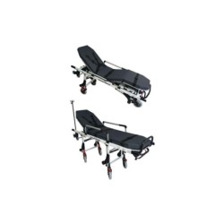 Brancard Monobloc, Chariot Brancard Ambulance M764