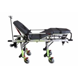 Brancard Monobloc, Chariot Brancard Ambulance M764