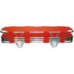 Brancard Catastrophe SNOGG, Brancard Empilable