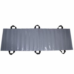 Brancard Souple, Portoir Souple d'Evacuation