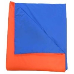 Couverture Bactériostatique 90 ° Soudée - Médical Hygiène