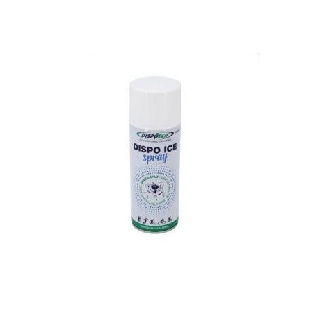 BOMBE DE FROID SPRAY ANTI-DOULEUR 400 ML
