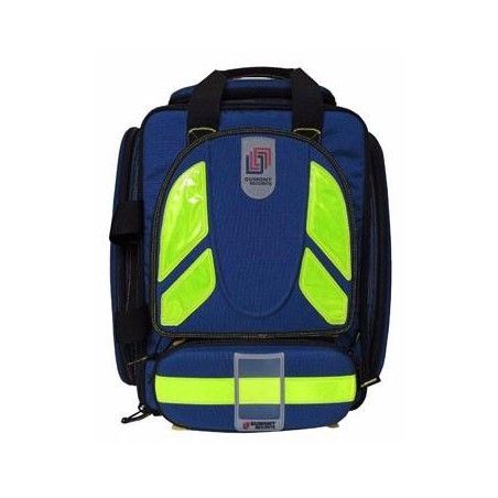 SAC MÉDICAL DMT PACK PLUS BLEU