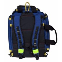 Sac d'Intervention, Sac d'Urgence Médicale Sac DMT Bleu