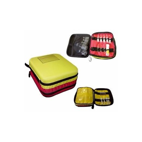 AMPOULIER SEMI-RIGIDE