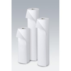 Draps d’examen Hartmann Valaroll 50x38 cm - 150 formats