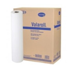 Draps d’examen Hartmann Valaroll 50x38 cm - 150 formats