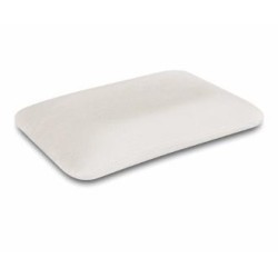 Oreiller Thalasso végétal Coussin cervical ergonomique