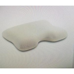 Oreiller Cervical Spa Coussin, mémoire de forme