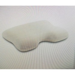 Oreiller Cervical Spa Coussin, mémoire de forme