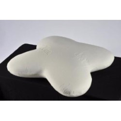 Oreiller végétal Premium Fly Coussin cervical