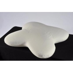 Oreiller végétal Premium Fly Coussin cervical