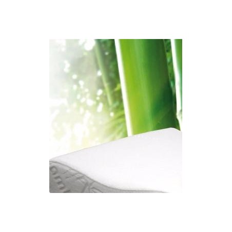 HOUSSE OREILLER PETIT CERVICAL 47*30 CM