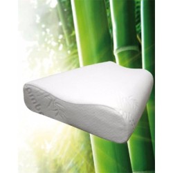 Housses de rechange pour Oreillers Ergonomiques