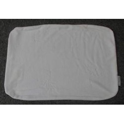 Housses de rechange pour Oreillers Ergonomiques