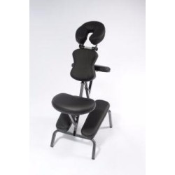 Chaise de massage pliable pour Kinés, Kinchair pas cher !