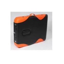 Table de massage professionnelle pliante en alu pas chère