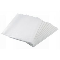 Draps d’examen non tissés lavables 90x195 cm - Lot de 10