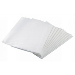 Draps d’examen non tissés lavables 90x195 cm - Lot de 10