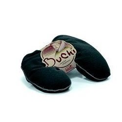 Coussin de Voyage Confort Bleu, Oreiller Buchi pas cher