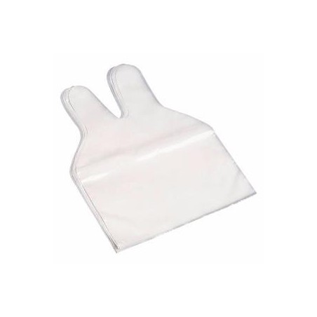 DOIGTIERS 2 DOIGTS STÉRILES TYPE LEUGEU