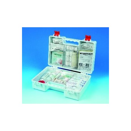 Trousse de secours PPMS collège et lycée