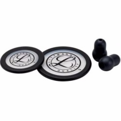 Pièces détachées stéthoscopes Littmann 3M Classic 3 et Cardio IV