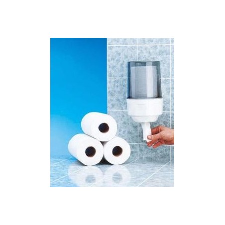 ESSUIE TOUT COMPACT ROULEAU 200F 12RLX