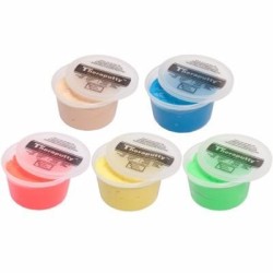 Pâte de rééducation mains - Médical Hygiène