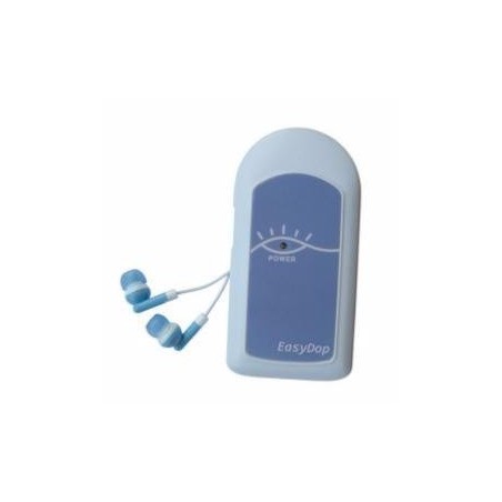 DOPPLER FOETAL EASYDOP COLSON