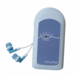 Doppler fœtal de poche Colson, Doppler pour femme enceinte