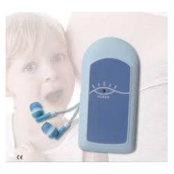 Doppler fœtal de poche Colson, Doppler pour femme enceinte