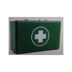 Trousse de Secours Contenu, Trousse premiers secours