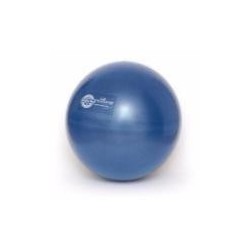 Ballon de gymnastique sans abs Couleur Bleu, Ballon Sissel