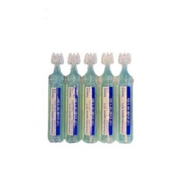 Dosettes de Chlorhexidine 2 % solution désinfectante