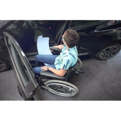 Planche SURF Dupont Médical, Planche de Transfert Handicap - MEDICAL-HYGIENE