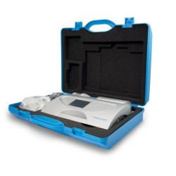 Spiromètre Analyseur Vitalograph Alpha pas cher