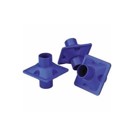 EMBOUTS BVF ADULTE 30 MM