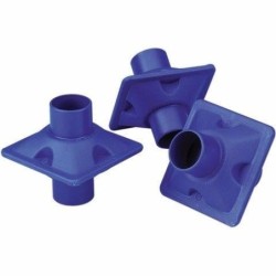 Embouts spiromètres Vitalograph, Embout BVF Adultes