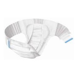 Change complet MoliCare Premium Elastic 6 Gouttes Taille S