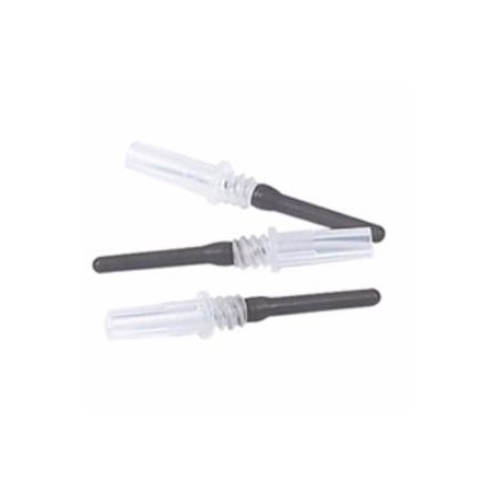 ADAPTATEUR LUER VENOJECT TERUMO