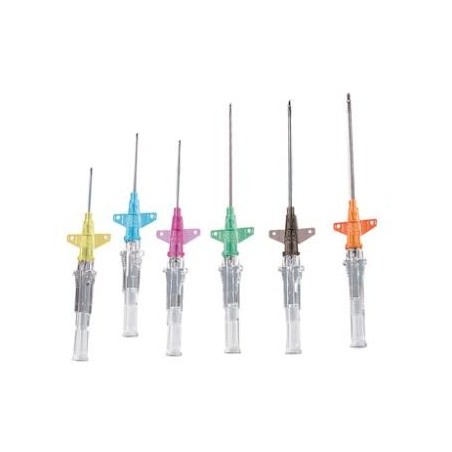 CATHÉTERS AVEC AILETTE BD INSYTE W™