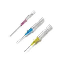 Cathéter BD Insyte™, Cathéter sans ailette 16G