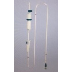 Perfuseurs Safeset Intrafix, perfuseurs stériles B/Braun