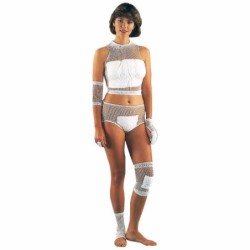 Filet Tubulaire Extensible  TG® FIX,  Doigt 4 M Taille A