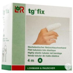Filet Tubulaire Extensible  TG® FIX,  Doigt 4 M Taille A