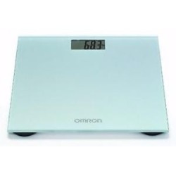 Balance pèse-personne électronique OMRON HN286 - MEDICAL-HYGIENE