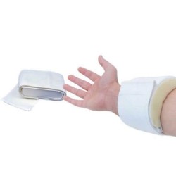 Pansement compressif  CHUT Coussin Hémostatique 10x13cm