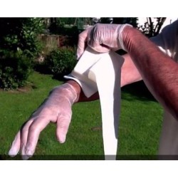 Kit Hémorragie d'Urgence, Secourbox Kit hémorragie